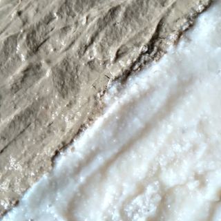 클레이로닉 스크럽 폼 120g + 포어팩 55ml 세트 — 5점을 준 리뷰어가 2021년 8월 올린 사용 사진