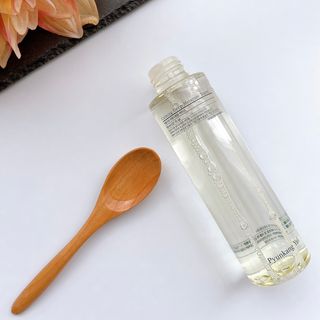Pyunkang Yul 편강 율 진정 수분 강화 토너 150ml & 진정 마스크팩 10ea — 5점을 준 리뷰어가 2021년 8월 올린 사용 사진