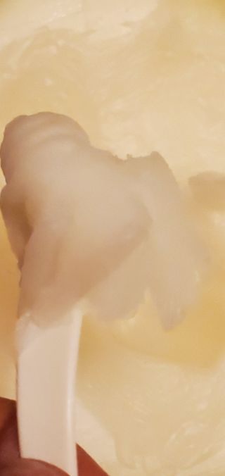[THE SKIN HOUSE] Lemon Sorbet Cleanser, Aloe Soothing Vitamin Gel — 3점을 준 리뷰어가 2021년 12월 올린 사용 사진