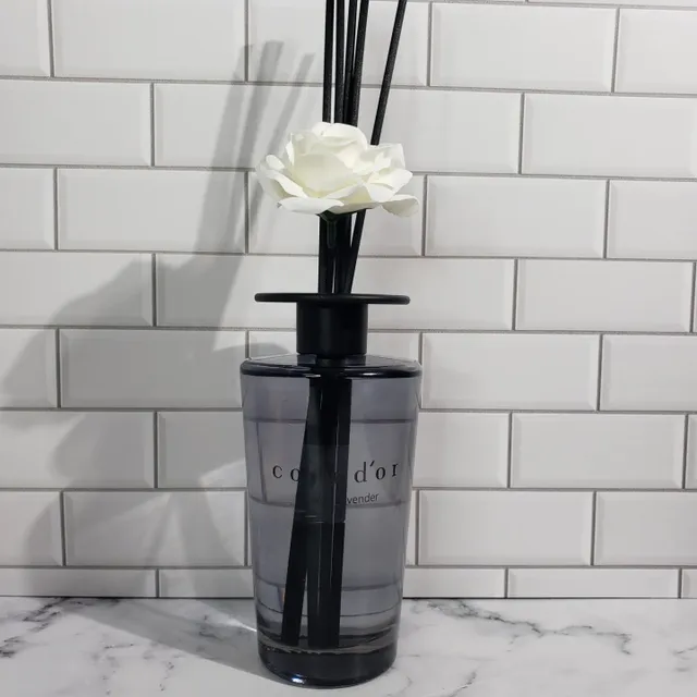 코코도르 디퓨저 120ml, 200ml, 500ml 리뷰 사진