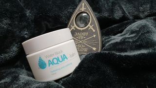 [THE SKIN HOUSE] Water Block Aqua Balm — 4점을 준 리뷰어가 2022년 4월 올린 사용 사진