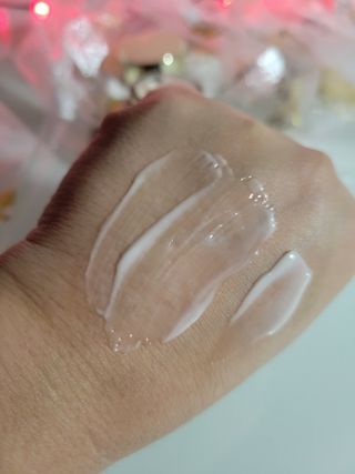 [THE SKIN HOUSE] Wrinkle System Cream — 5점을 준 리뷰어가 2021년 11월 올린 사용 사진