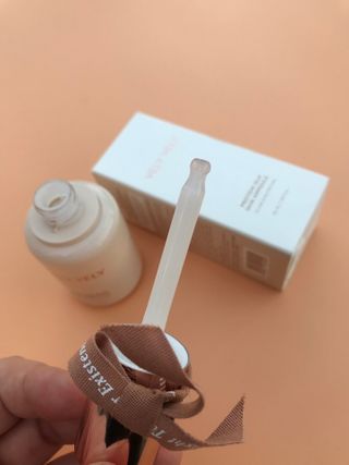VELY VELY Protein Silk Skin Ampoule — 5점을 준 리뷰어가 2020년 12월 올린 사용 사진