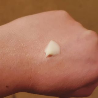 VELY VELY Yuja C-tamin Cream — 5점을 준 리뷰어가 2021년 5월 올린 사용 사진