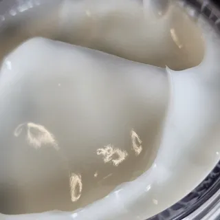 파시랩 USA_[FASCY LAB] 세라마이드 하이드레이팅 크림 — 3.5점을 준 리뷰어가 2022년 1월 올린 사용 사진