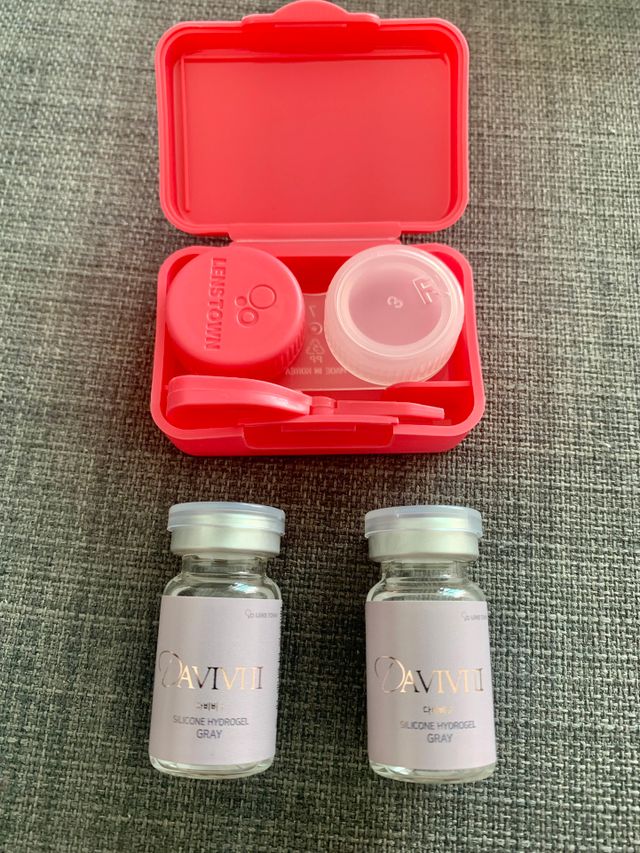 [KEAUTYSTORE] Davivi 2 리뷰 사진