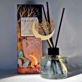 코코도르 디퓨저 120ml, 200ml, 500ml — 5점을 준 리뷰어가 2022년 2월 올린 사용 사진