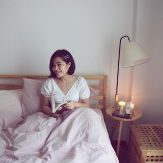 메타포레 12PM 브라이트닝 세럼 — 4점을 준 리뷰어가 2021년 6월 올린 사용 사진