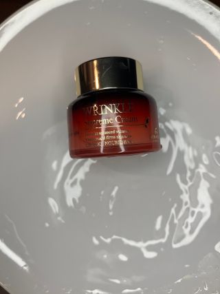 [The Skin House] Wrinkle Supreme Cream — 4점을 준 리뷰어가 2023년 1월 올린 사용 사진