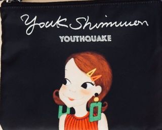 YOUKSHIMWON Wristlet Wallet for Women Smart Phone Strap Clutch — 4.5점을 준 리뷰어가 2021년 8월 올린 사용 사진