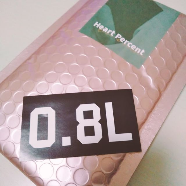 도트 온 무드 마스카라 리뷰 사진