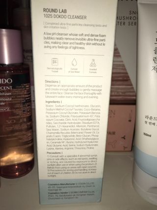 SkincareRocksMyWorld님이 올린 리뷰 사진 2
