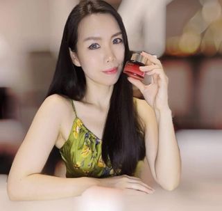 [The Skin House] Wrinkle Supreme Cream — 5점을 준 리뷰어가 2023년 1월 올린 사용 사진