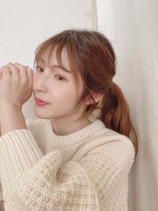 하트퍼센트 Heart Percent Dote on Mood Eye Palette VERMILION FACET — 4.5점을 준 리뷰어가 2021년 11월 올린 사용 사진
