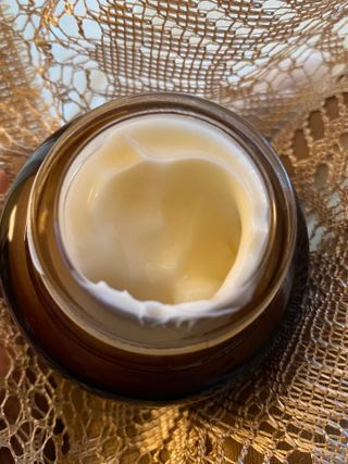 [THE SKIN HOUSE] Wrinkle System Cream — 5점을 준 리뷰어가 2021년 11월 올린 사용 사진