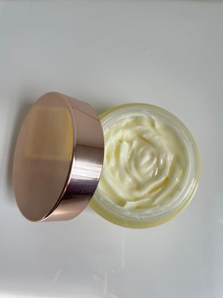 VELY VELY Yuja C-tamin Cream — 5점을 준 리뷰어가 2021년 4월 올린 사용 사진