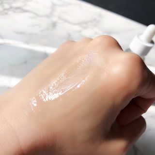 파시랩 USA_[FASCY LAB] 세라마이드 하이드레이팅 앰플 — 4점을 준 리뷰어가 2021년 9월 올린 사용 사진