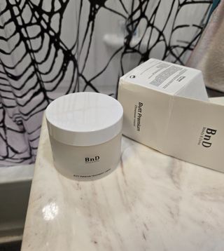 비엔디 2나우[ENG]BnD Body Wrinkle Repair Butt premium — 5점을 준 리뷰어가 2025년 2월 올린 사용 사진