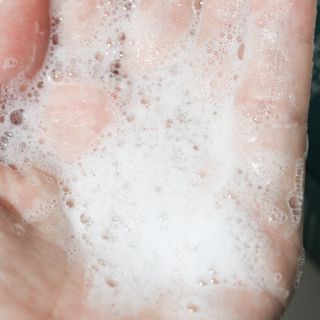 바시엘 BACIEL 바시엘 이드라 배리어 시카 폼 클렌저 120ml — 5점을 준 리뷰어가 2021년 9월 올린 사용 사진