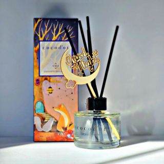 코코도르 디퓨저 120ml, 200ml, 500ml — 5점을 준 리뷰어가 2022년 2월 올린 사용 사진