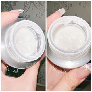 CRE8SKIN(크리에이트스킨) 화사한크림 — 5점을 준 리뷰어가 2022년 4월 올린 사용 사진