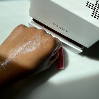 이지듀 리더마 마스터 앰플 1ml x 20 바이알 — 5점을 준 리뷰어가 2021년 4월 올린 사용 사진