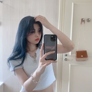 코드네이처 비아미 퍼펙트 케어 4종 — 4점을 준 리뷰어가 2021년 6월 올린 사용 사진