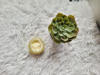 VELY VELY Yuja C-tamin Cream — 5점을 준 리뷰어가 2021년 5월 올린 사용 사진