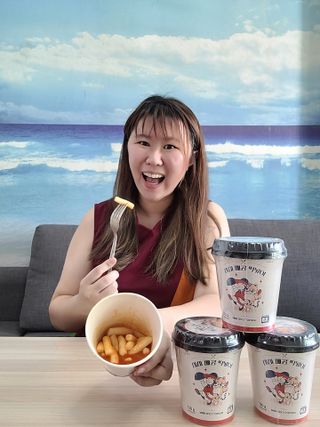 JasmineKoh님이 올린 리뷰 사진 1