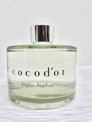 코코도르 디퓨저 120ml, 200ml, 500ml — 5점을 준 리뷰어가 2022년 1월 올린 사용 사진