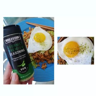 JamieChaw님이 올린 리뷰 사진 1