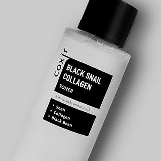 Black Snail Collagen Trio Set [Toner, Serum and Cream] — 5점을 준 리뷰어가 2021년 9월 올린 사용 사진