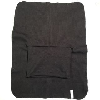 [HOORISTYLE] 베이직 하프 탑 칼라 넥 디키 남여공용 모의 페이크 터틀넥 — 3점을 준 리뷰어가 2022년 1월 올린 사용 사진