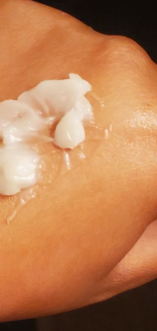 [THE SKIN HOUSE] Lemon Sorbet Cleanser, Aloe Soothing Vitamin Gel — 3점을 준 리뷰어가 2021년 12월 올린 사용 사진