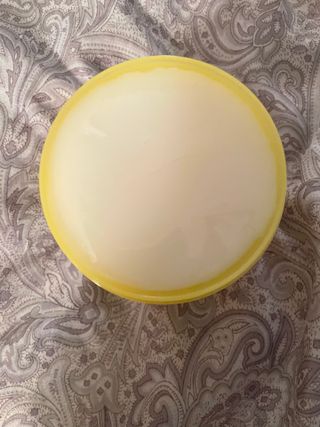 [THE SKIN HOUSE] Lemon Sorbet Cleanser, Aloe Soothing Vitamin Gel — 4.5점을 준 리뷰어가 2021년 12월 올린 사용 사진