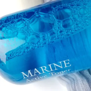 [THE SKIN HOUSE] Marine Active Toner — 5점을 준 리뷰어가 2022년 8월 올린 사용 사진