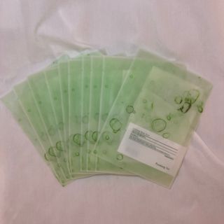Pyunkang Yul 편강 율 진정 수분 강화 토너 150ml & 진정 마스크팩 10ea — 5점을 준 리뷰어가 2021년 8월 올린 사용 사진