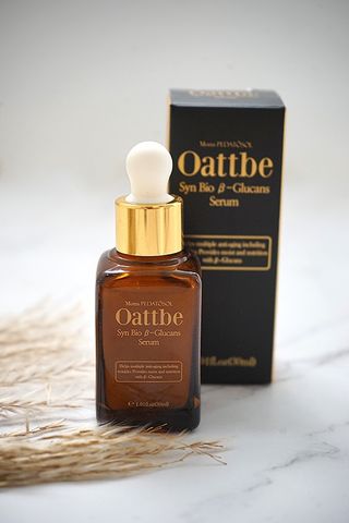 [오뜨베] 신바이오 베타글루칸 세럼 30ml — 5점을 준 리뷰어가 2021년 6월 올린 사용 사진