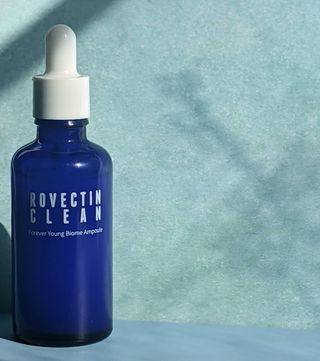 로벡틴 클린 포에버 영 바이옴 앰플 50ml — 5점을 준 리뷰어가 2021년 12월 올린 사용 사진