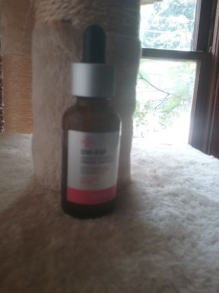 이지듀 Easydew DW-EGF 더블 시너지 퍼밍 앰플 30ml 1.01fl oz — 4점을 준 리뷰어가 2021년 8월 올린 사용 사진