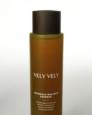 VELY VELY Artemisia Balance Essence — 5점을 준 리뷰어가 2021년 4월 올린 사용 사진