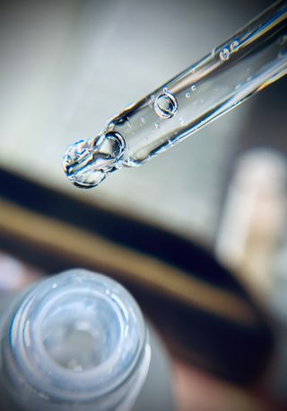 라멜레티 24/7 유스풀 데이 엑소케어 앰플 — 4점을 준 리뷰어가 2022년 10월 올린 사용 사진