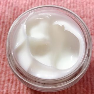 JAPAN_파시랩 세라마이드 하이드레이팅 앰플 크림 2종 세트 — 5점을 준 리뷰어가 2021년 10월 올린 사용 사진