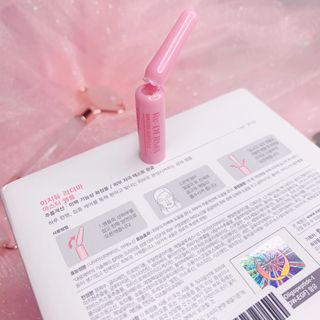 이지듀 리더마 마스터 앰플 1ml x 20 바이알 — 3점을 준 리뷰어가 2021년 2월 올린 사용 사진