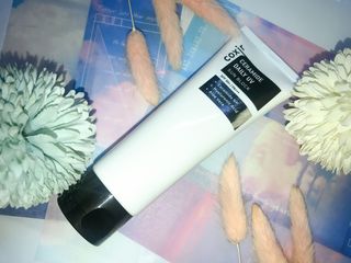 [Coxir] Ceramide Daily UV Sun Block — 5점을 준 리뷰어가 2022년 7월 올린 사용 사진