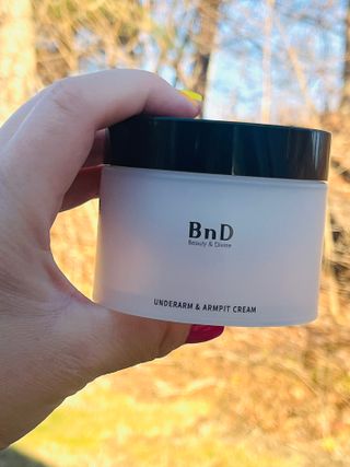 비엔디 2나우[ENG]BnD Body Wrinkle Repair Butt premium — 5점을 준 리뷰어가 2024년 12월 올린 사용 사진