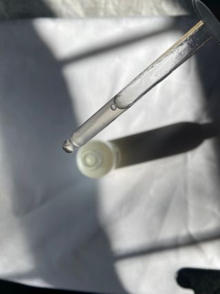 [셀로 멕스] 얼티 메이트 안티 에이징, 셀로 멕스 크림 드 필업, 앰플 드 리파인먼트 — 4점을 준 리뷰어가 2020년 12월 올린 사용 사진