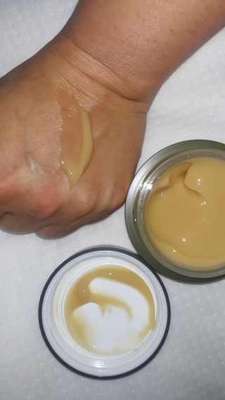 VELY VELY Artemisia Return Cream — 5점을 준 리뷰어가 2021년 4월 올린 사용 사진