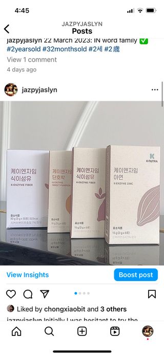 jazpyjaslyn님이 올린 리뷰 사진 1