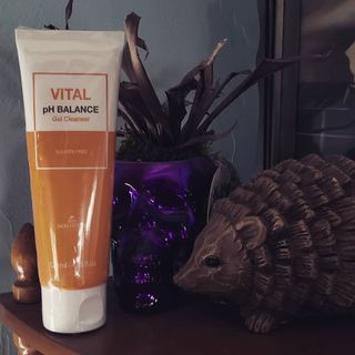 Vita Snail Trio Set [First Essence, Cream, Gel Cleanser] — 4점을 준 리뷰어가 2021년 9월 올린 사용 사진